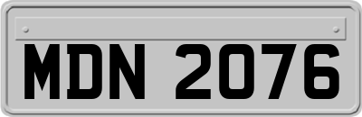 MDN2076