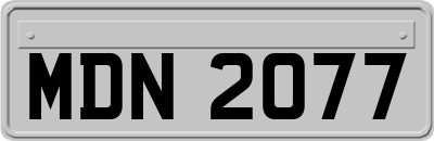 MDN2077