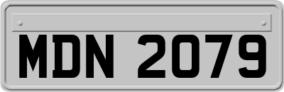 MDN2079