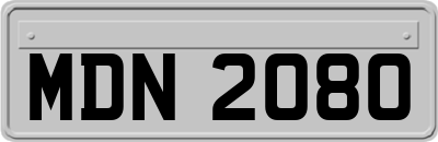 MDN2080