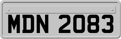 MDN2083