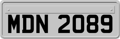 MDN2089