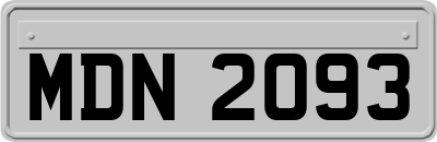 MDN2093