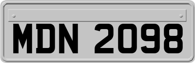 MDN2098