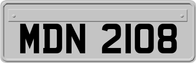 MDN2108