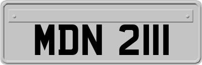 MDN2111