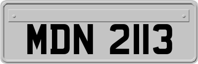 MDN2113