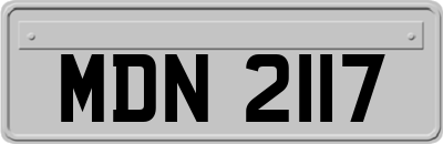 MDN2117