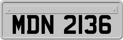 MDN2136