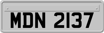 MDN2137