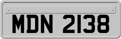 MDN2138