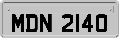 MDN2140