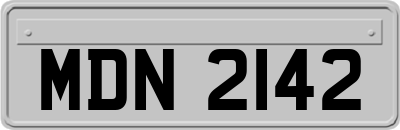 MDN2142