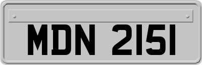 MDN2151