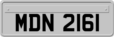 MDN2161