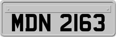 MDN2163