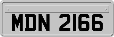 MDN2166