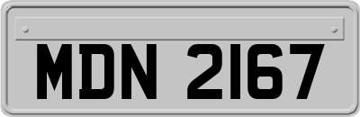 MDN2167