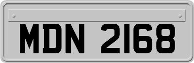 MDN2168