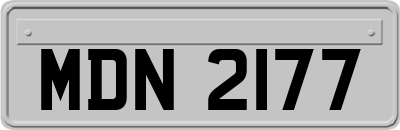 MDN2177
