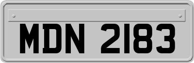 MDN2183