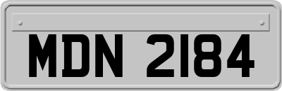 MDN2184