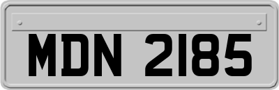 MDN2185