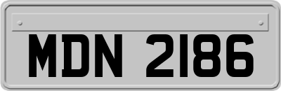 MDN2186