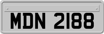 MDN2188