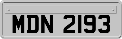 MDN2193