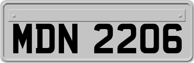 MDN2206