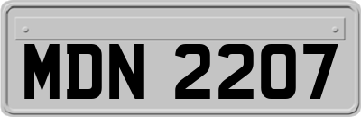 MDN2207