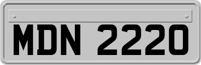 MDN2220