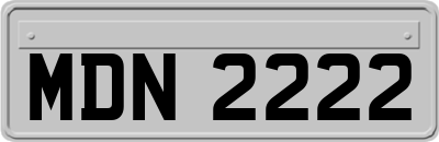 MDN2222