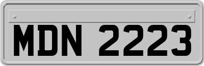 MDN2223