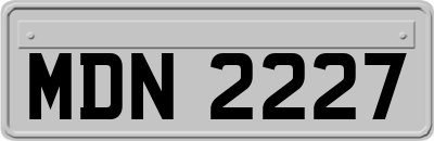 MDN2227