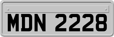 MDN2228