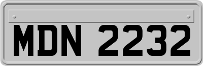 MDN2232
