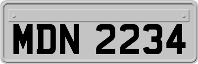 MDN2234