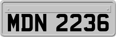 MDN2236