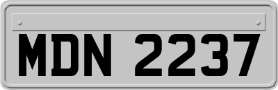 MDN2237