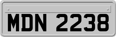 MDN2238