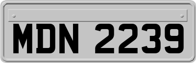 MDN2239