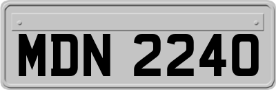 MDN2240