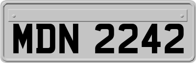 MDN2242