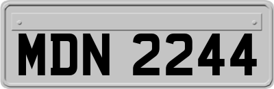 MDN2244