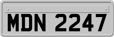 MDN2247