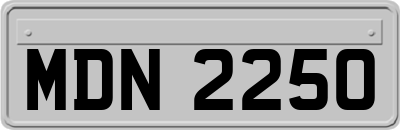MDN2250