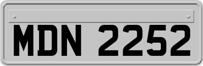 MDN2252