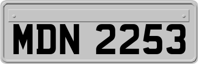 MDN2253